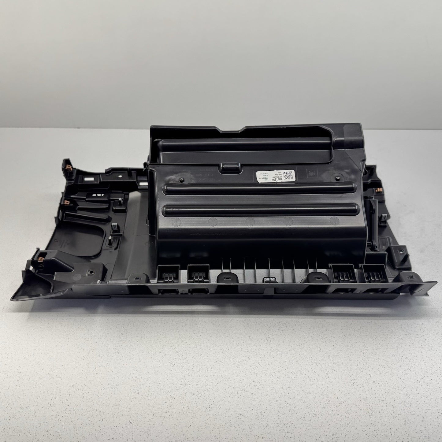 24-25 Silverado Sierra 2500 3500 Dashboard Glove Box Storage Compartment OEM