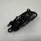 2014-2018 Bentley Flying Spur Driver Left Rear Interior Door Handle OEM