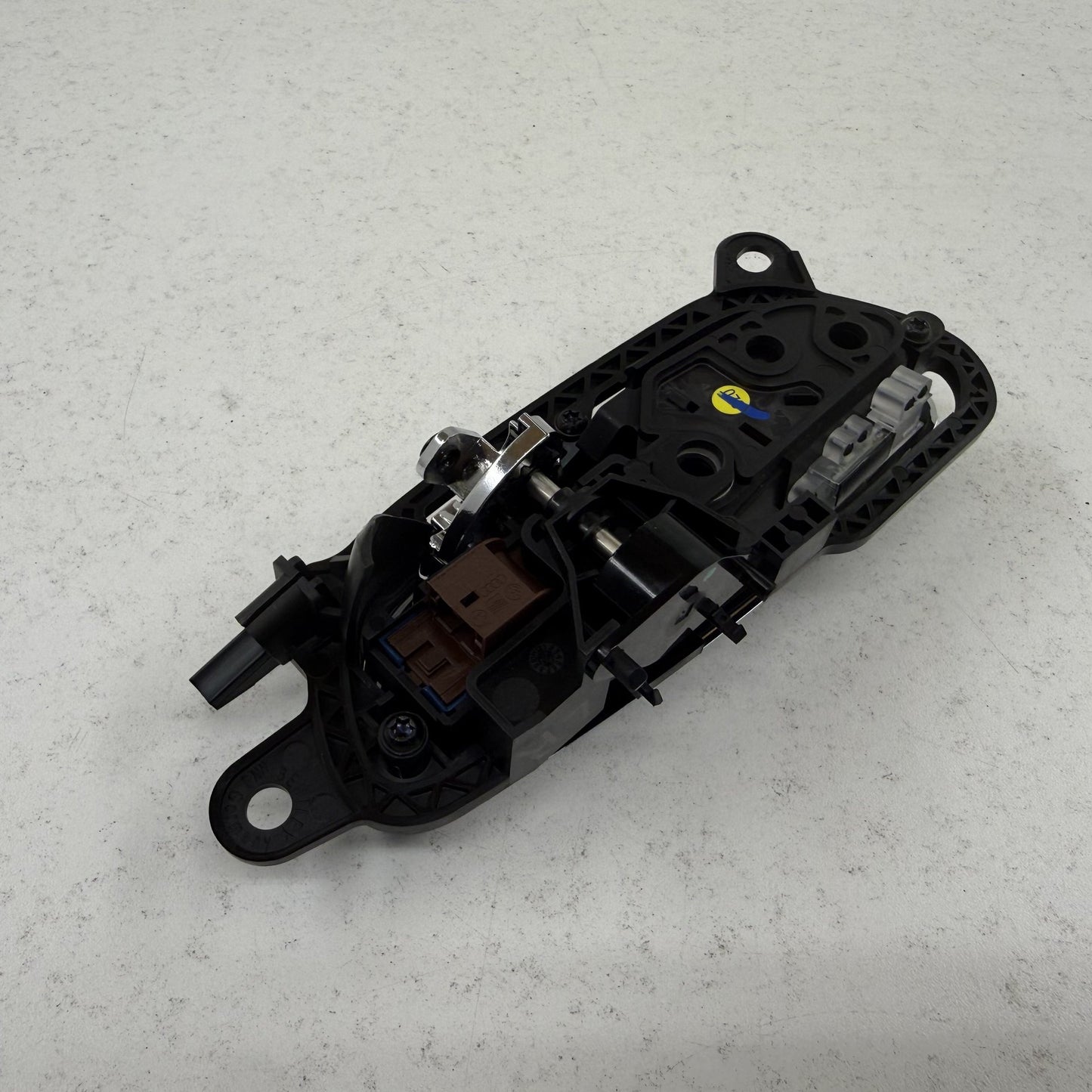 2014-2018 Bentley Flying Spur Driver Left Rear Interior Door Handle OEM