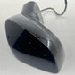 13-20 SUBARU BRZ PASSENGER RIGHT DOOR MIRROR SIDE VIEW CRYSTAL BLACK 5 WIRE OEM