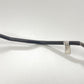 13-18 BENTLEY FLYING SPUR POWER STEERING HOSE PIPE LINE 4W0422893F OEM