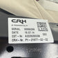 2014-2017 Mercedes-Benz S550 W222 Right Rear Power Seat Lower Cushion Beige OEM