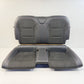 17-24 Chevrolet Camaro ZL1 Coupe Rear Seat Set Upper And Lower Cushion OEM