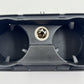 17-18 MASERATI GHIBLI CENTER CONSOLE CUPHOLDER CUP HOLDER TRIM 670011189 OEM
