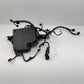 2023 Toyota GR86 Base Automatic Engine Bay Fuse Box With Wiring Harness Cut OEM