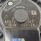2014-2026 Dodge Durango HVAC AC Air Temperature Fan Blower Motor 68224166AB OEM