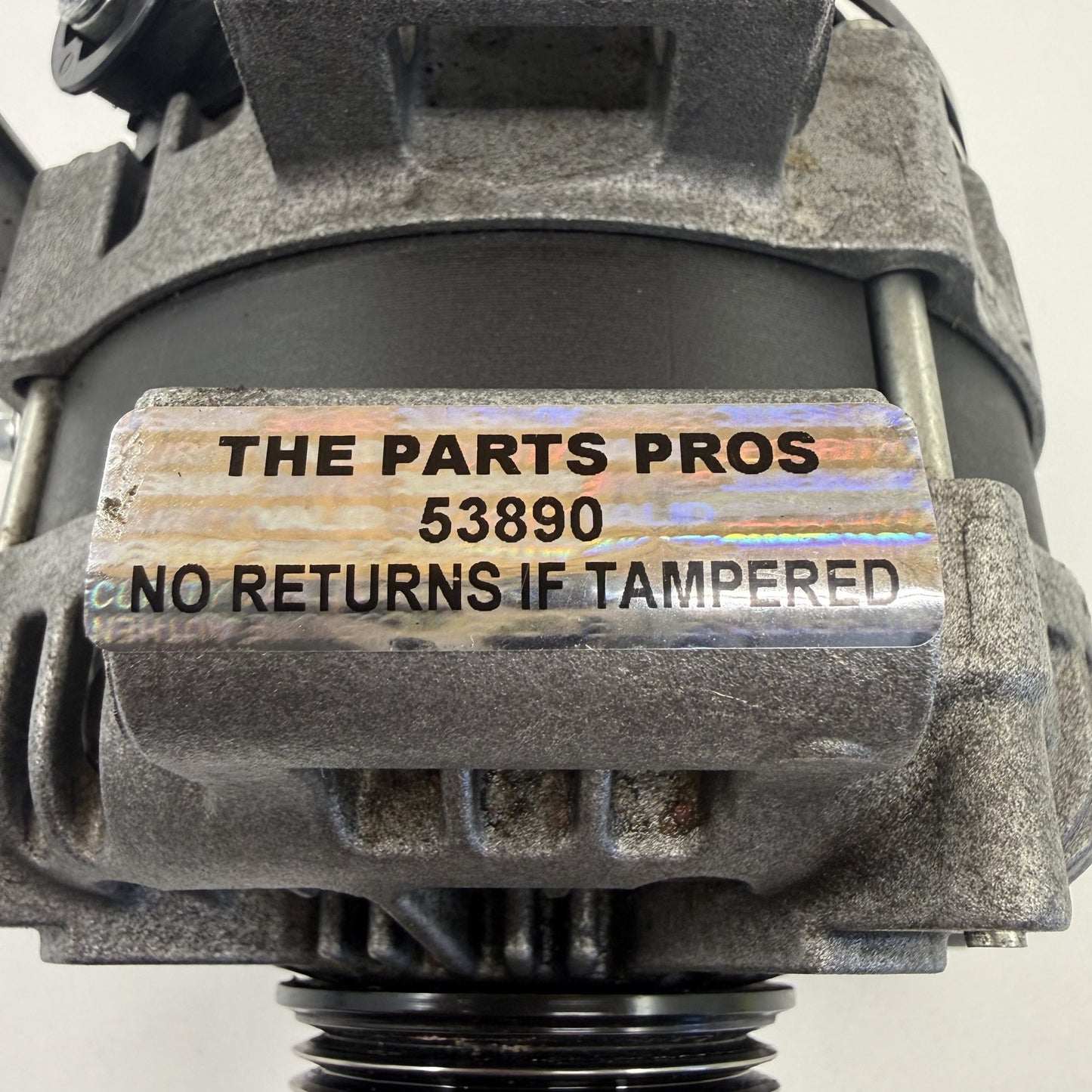 2022-2025 Lexus IS500 5.0L V8 Engine Alternator Generator 27060-38120 OEM