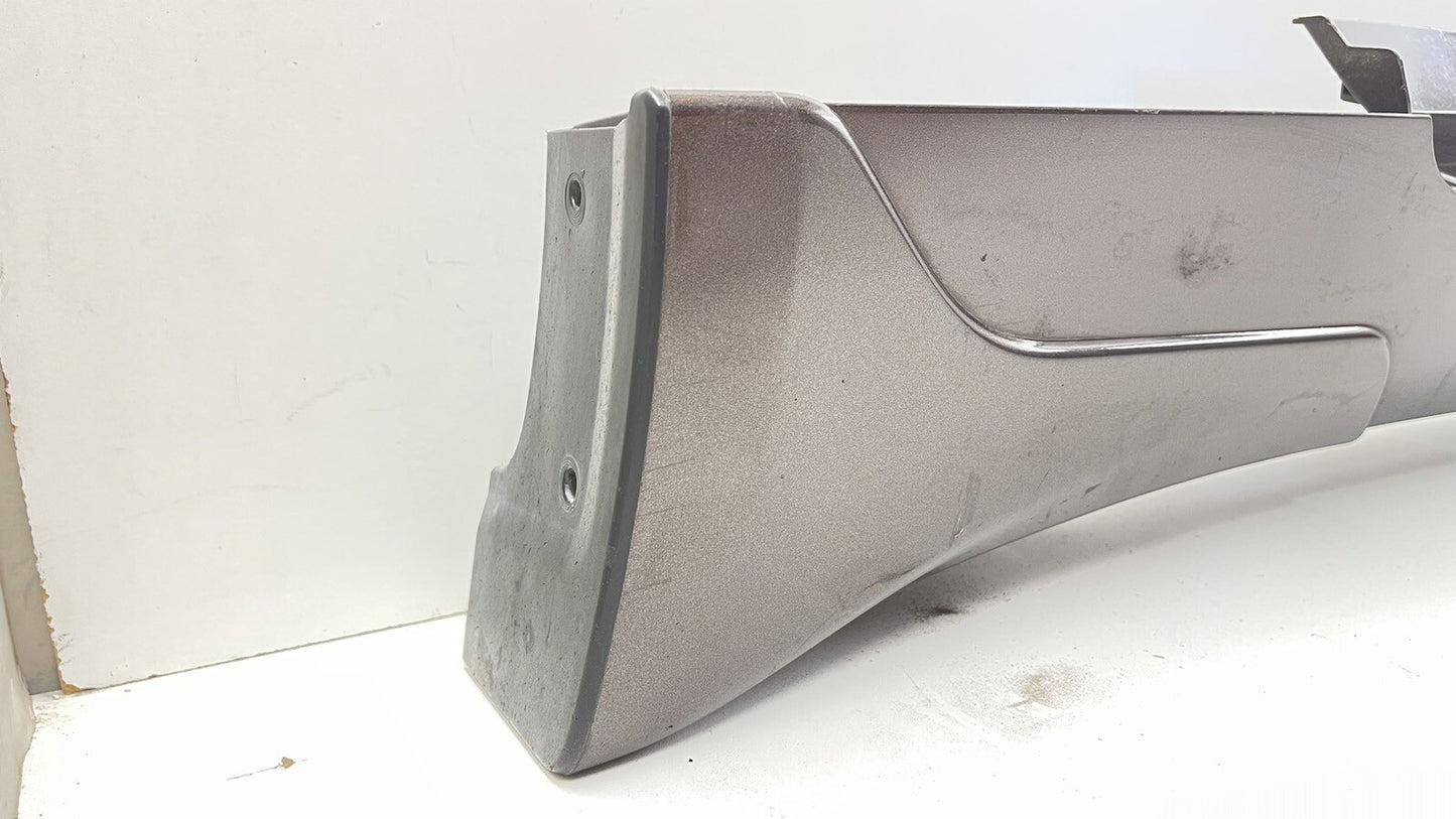 14-22 INFINITI Q50 DRIVER LEFT SIDE SKIRT ROCKER PANEL COVER TRIM 768514GA0H OEM