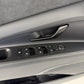 24-26 Hyundai Elantra N Driver Left Front Door Panel Interior Trim OEM