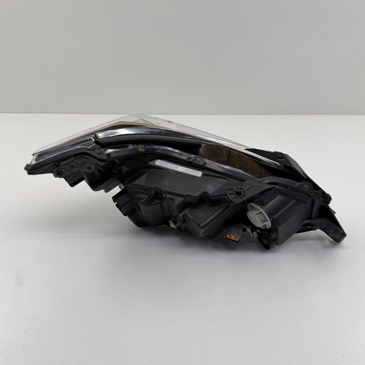 2022-2026 Subaru WRX Driver Left Front Headlight Lamp Adaptive LED OEM