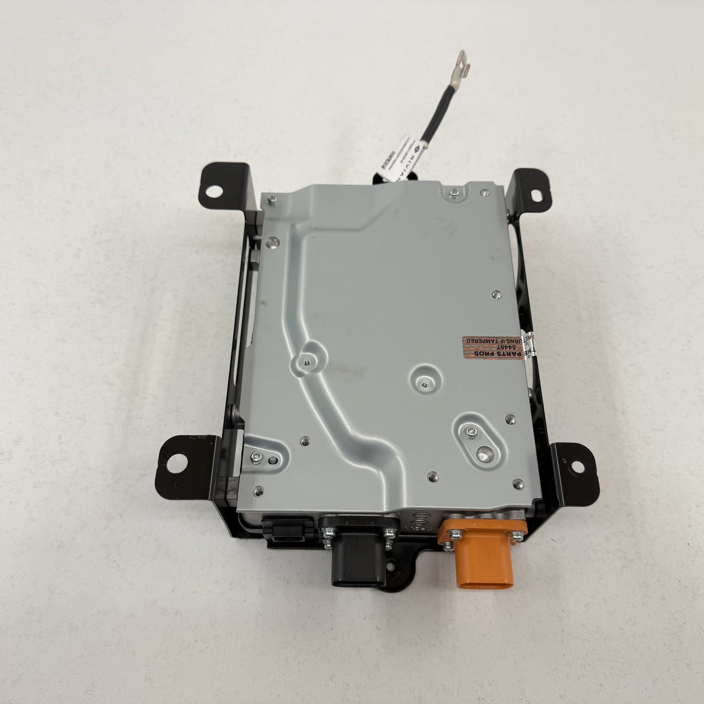 2022-2024 Rivian R1S R1T Power Converter Inverter Control Module PT00000554 OEM