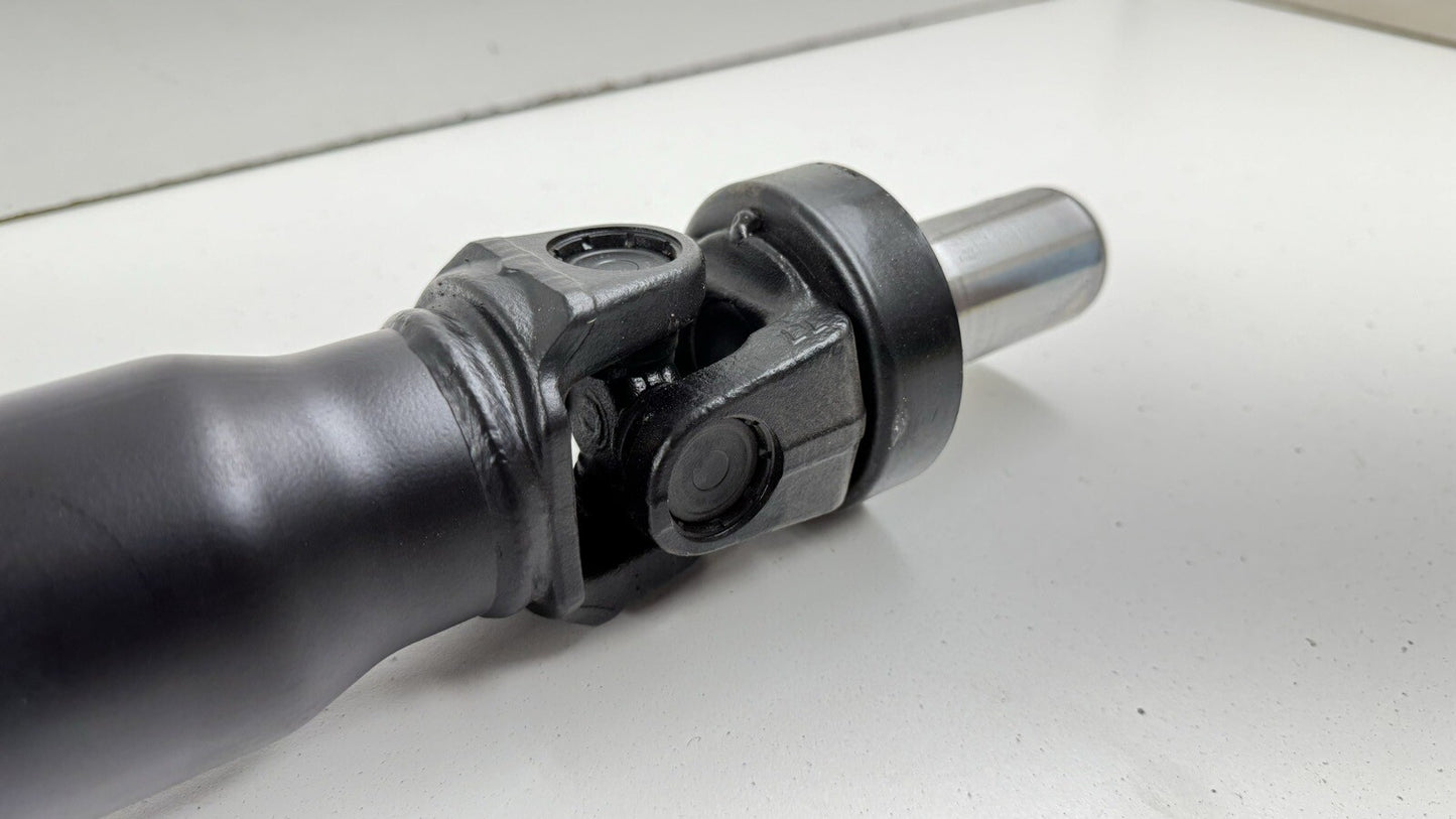 22-23 TOYOTA GR86 AUTOMATIC DRIVESHAFT DRIVE SHAFT LINE PROPELLER OEM