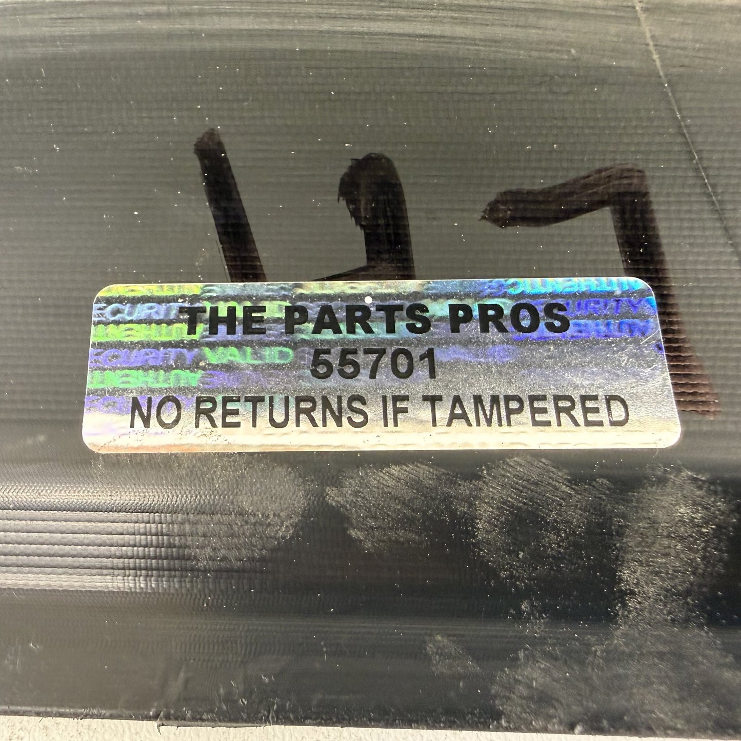 2022-2026 Subaru WRX Driver Left Side Skirt Rocker Panel Cover Trim OEM