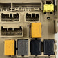 22-23 SUBARU WRX INTERIOR CABIN FUSE RELAY JUNCTION BOX 82201VC610 OEM