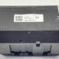18-22 HONDA ODYSSEY REAR ROOF AIR AC CLIMATE CONTROL SWITCH 79650-THR-A41 OEM