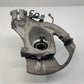 06-12 Porsche 911 Carrera 4S Left Front Spindle Knuckle Hub Wheel Bearing OEM
