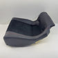 13-20 Subaru BRZ Limited Suede Black W/ Red Stitching Rear Seat Cushion Set OEM