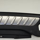 18-24 BMW G01 X3 Rear Tailgate Trunk Sill Scuff Plate Trim Cover Panel OEM