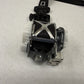 2008-2014 Mercedes C250 W204 Left Front Seatbelt Seat Belt Retractor Black OEM