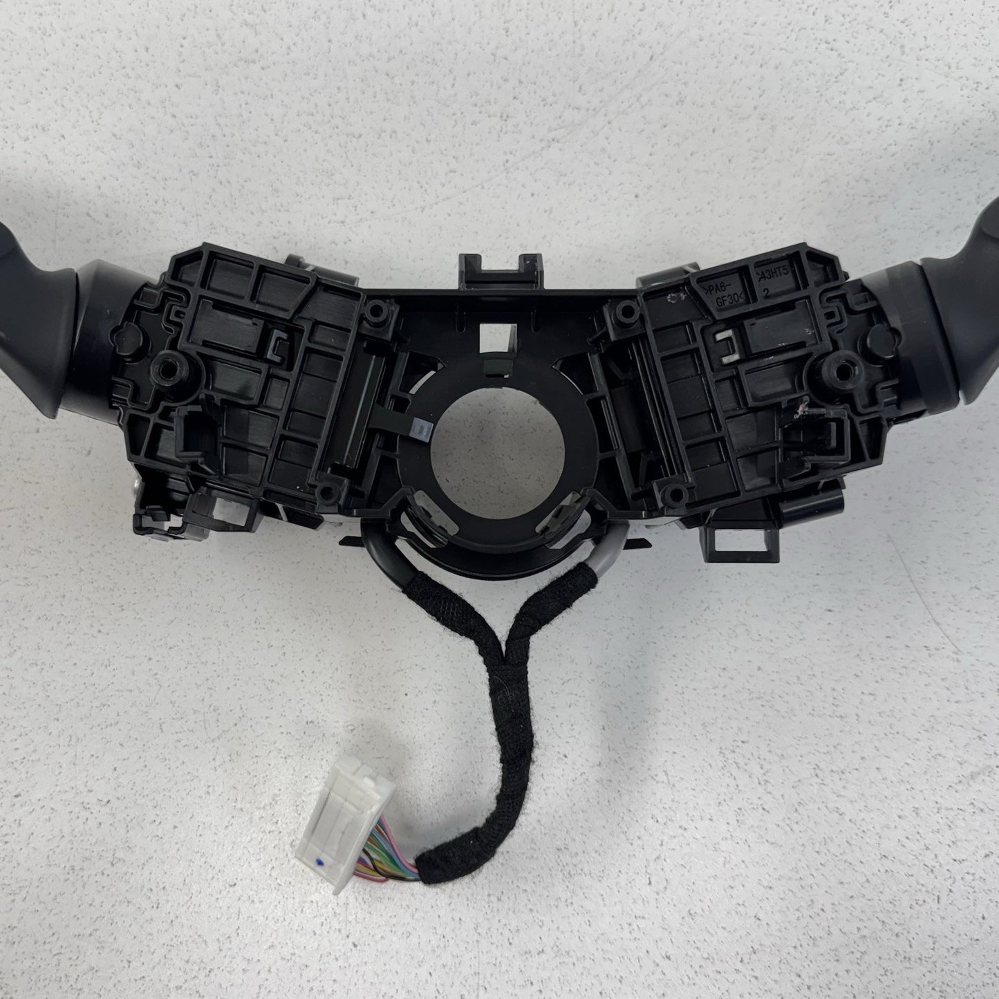 25-26 Toyota Camry Steering Column Stalk Combination Switch OEM