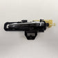 12-18 Mercedes W218 CLS550 Driver Left Rear Exterior Door Handle Black OEM