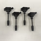 23-25 Toyota Prius Engine Motor Ignition Coil Pack Set 90919-02277 OEM