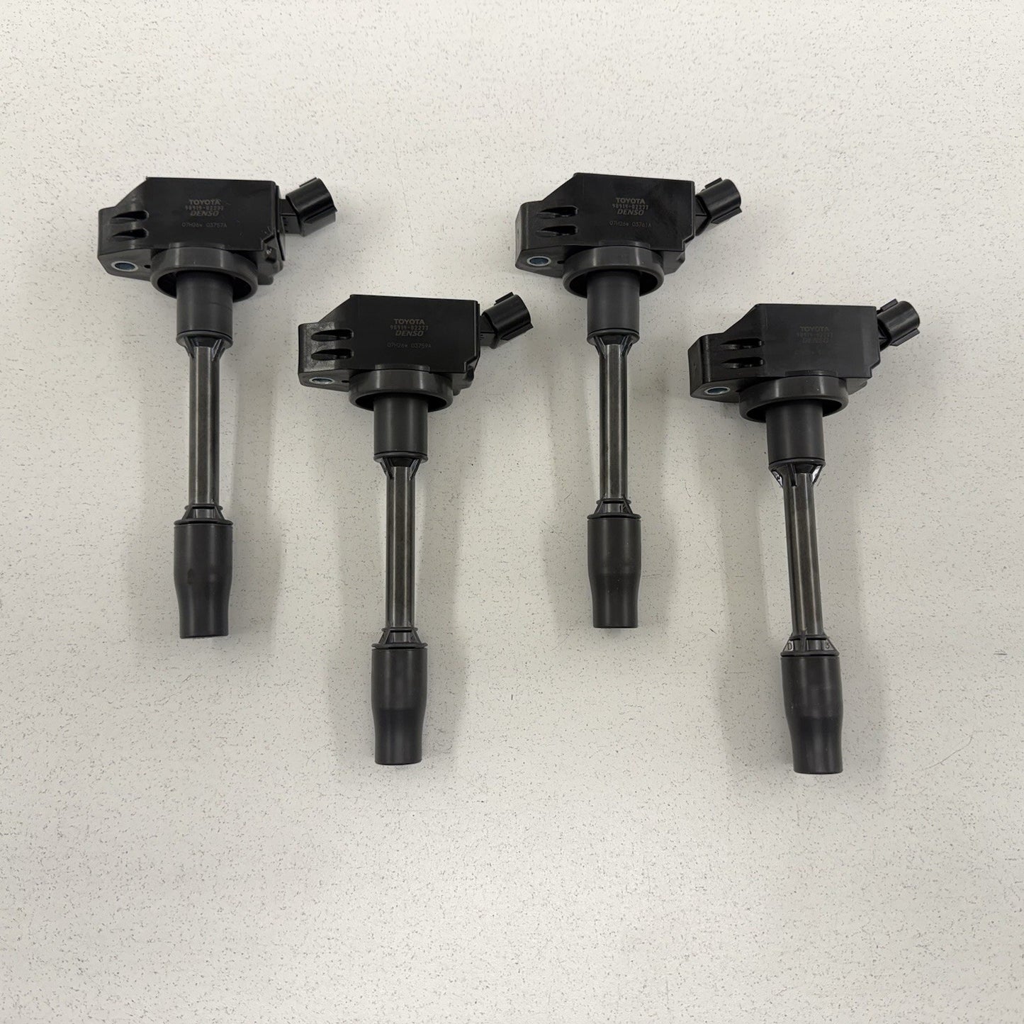 23-25 Toyota Prius Engine Motor Ignition Coil Pack Set 90919-02277 OEM