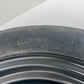 13-16 Subaru BRZ Scion FR-S 16" Emergency Spare Tire Wheel Rim Donut OEM
