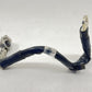 13-18 BENTLEY FLYING SPUR BATTERY NEGATIVE CABLE TERMINAL END LINK SENSOR OEM