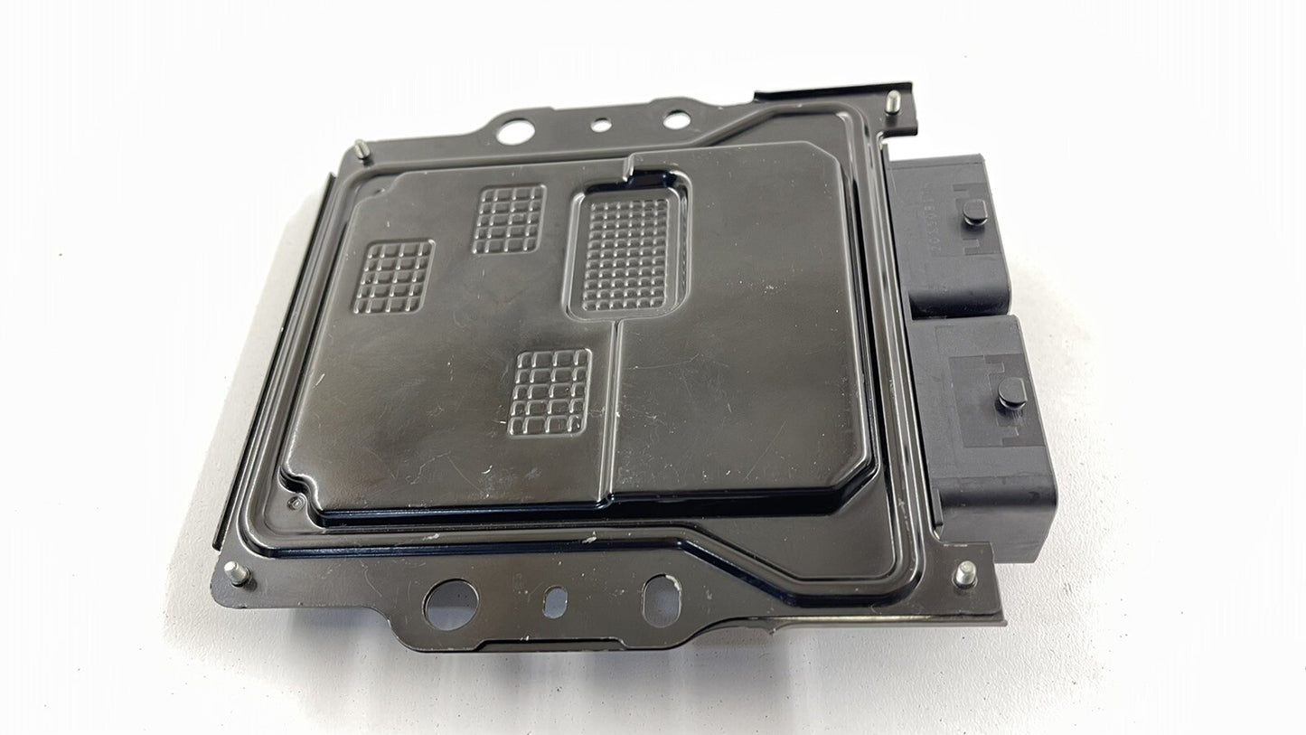 2016 SUBARU LEGACY OUTBACK ECU ENGINE CONTROL MODULE 22765AJ17A OEM