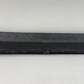 05-12 Porsche 911 997 Carrera 4S Right Side Skirt Rocker Panel Cover Trim OEM