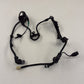 2022-2025 Lexus IS350 IS500 Driver Left Rear ABS Speed Sensor Wire Harness OEM