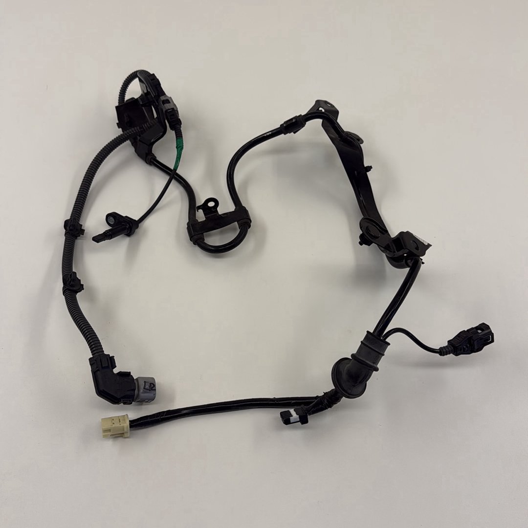 2022-2025 Lexus IS350 IS500 Driver Left Rear ABS Speed Sensor Wire Harness OEM