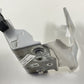 14-23 MASERATI QUATTROPORTE DRIVER LEFT FRONT FENDER BRACKET SUPPORT MOUNT OEM