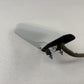 2010-2015 Chevrolet Camaro Passenger Right Door Mirror Side View White OEM