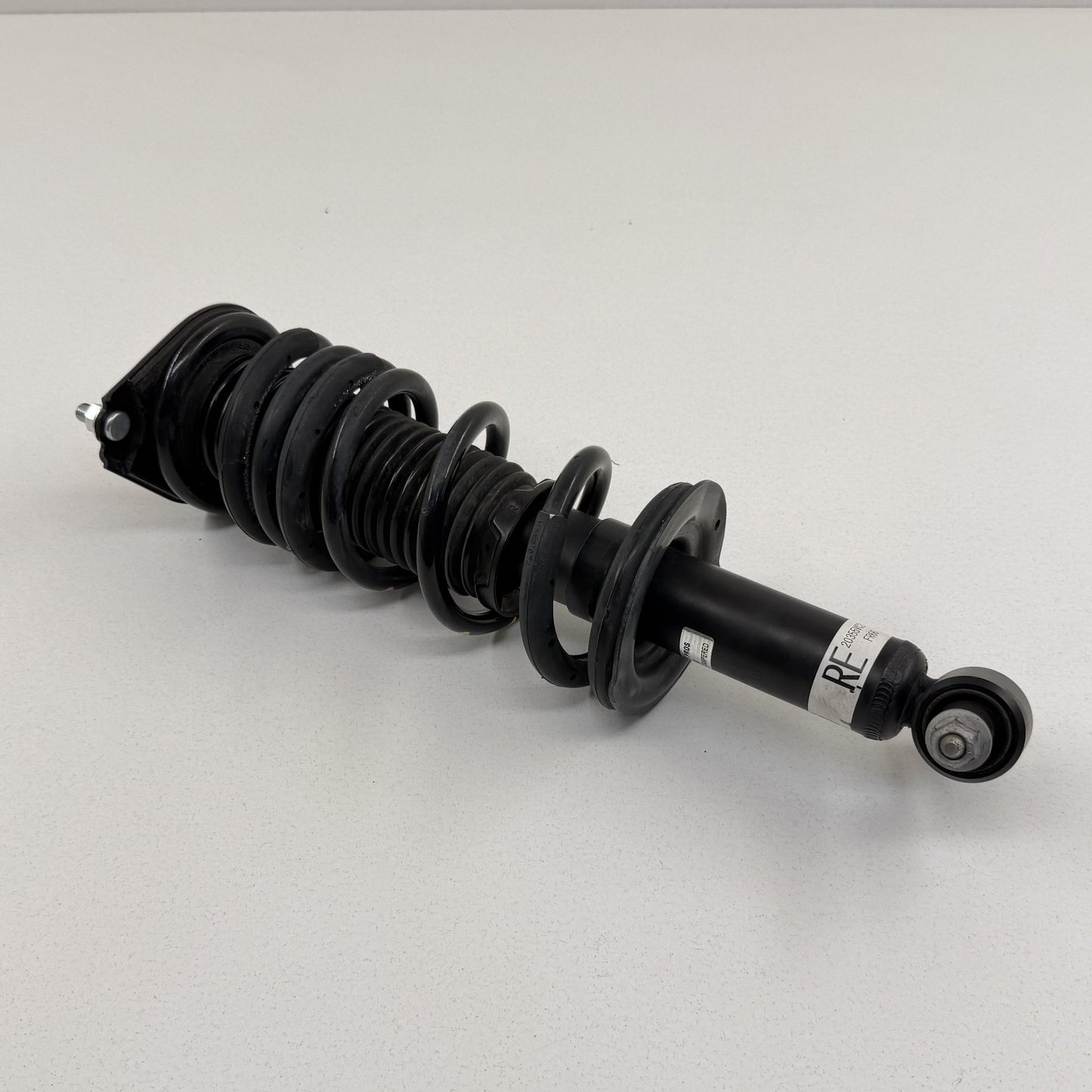 2022-2026 Subaru WRX Rear Strut Shock Absorber Pair Left & Right 20355VC210 OEM
