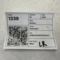2014-2018 Bentley Flying Spur Driver Left Rear Door Control Module 4W0959795 OEM