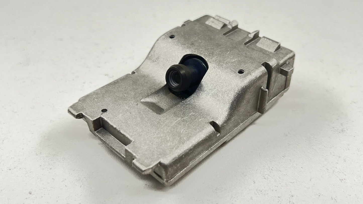 22-24 CADILLAC CT4 V BLACKWING WINDSHIELD LANE KEEP DEPARTURE ASSIST CAMERA OEM