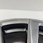 08-14 Lexus IS F Passenger Right Rear Wheel Rim 19x9 +55 Offset Factory OEM