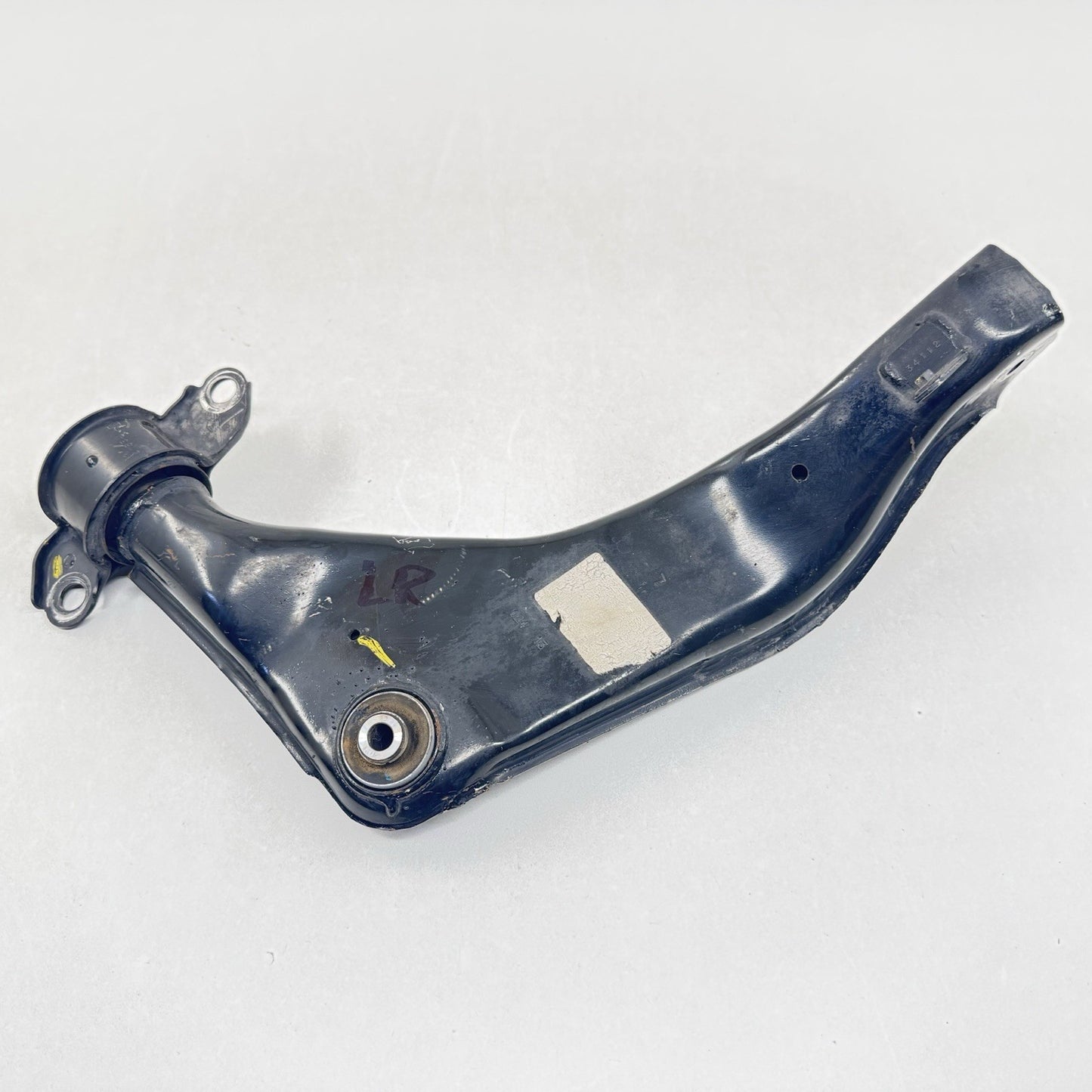 12-15 CHEVROLET CAMARO ZL1 DRIVER LEFT REAR CONTROL ARM SUSPENSION PAIR OEM