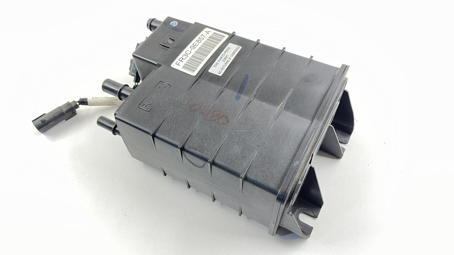 15-22 FORD MUSTANG GT GAS FUEL EVAP VAPOR CHARCOAL EMISSION CANISTER OEM