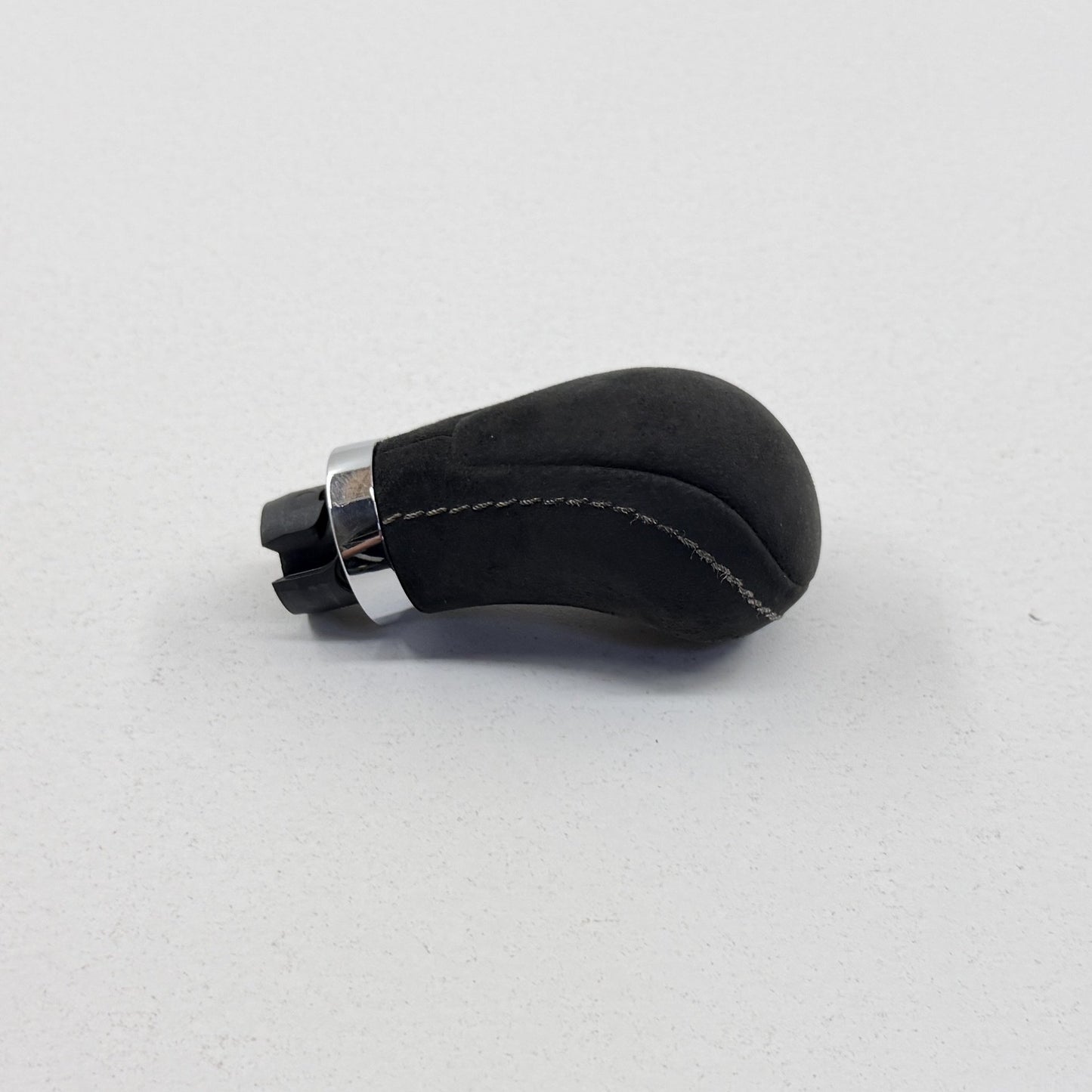 2013-2015 Chevrolet Camaro SS 1LE Manual Gear Shift Knob Alcantara OEM