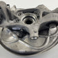 17-25 Audi A4 A5 S4 S5 Driver Left Rear Spindle Knuckle Hub Wheel Bearing OEM