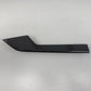 18-25 Audi S5 Sportback Driver Left Rear Interior Door Trim Carbon Fiber OEM
