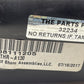 18-22 HONDA ODYSSEY EMISSION CHARCOAL VAPOR CANISTER 1730A-THR-A130 OEM