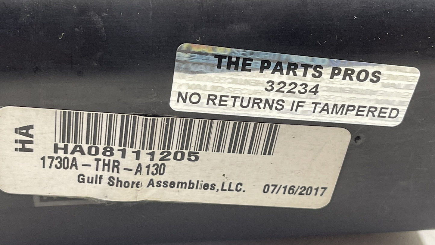 18-22 HONDA ODYSSEY EMISSION CHARCOAL VAPOR CANISTER 1730A-THR-A130 OEM