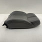 23-25 Honda Pilot Touring Right Front Upper Seat Cushion Leather Black OEM