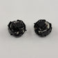 2014-2020 Mercedes-Benz S550 W222 Burmester Speaker Tweeter Subwoofer Set OEM