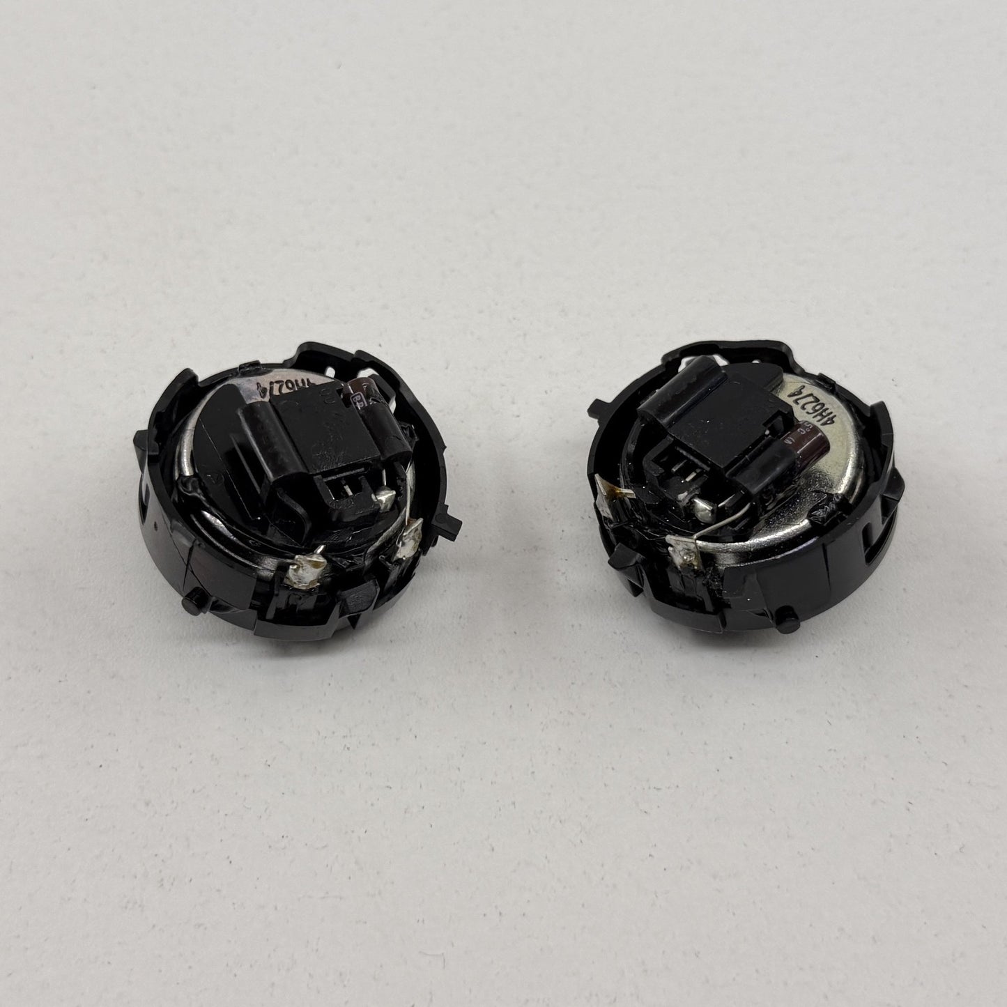 2014-2020 Mercedes-Benz S550 W222 Burmester Speaker Tweeter Subwoofer Set OEM