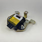 08-14 Lexus IS F Stability Yaw Rate Sensor Module 89183-60020 OEM